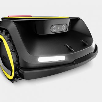 Robotick� seka�ka na tr�vu RCX 6