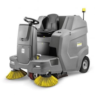 KM 100/120 R Bp Pack 2SB