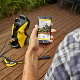 K 7 Premium Smart Control Home