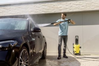 Tlakov� my�ka K 5 WCM Premium