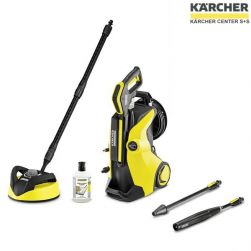 K 5 Premium Full Control Home Vysokotlak� �isti�