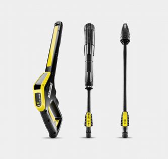 K 5 Power Control Flex Home&Brush