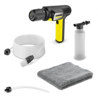 OC Handheld Compact BA