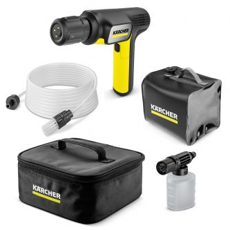 OC Handheld Compact Plus