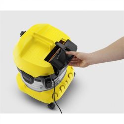 WD 4 Premium mokro-such� vysava�