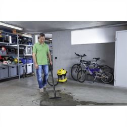 WD 4 Premium mokro-such� vysava�