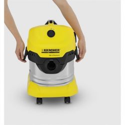 WD 4 Premium mokro-such� vysava�