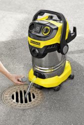 WD 6 P Premium mokro - such� vysava�