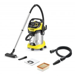 WD 6 P Premium mokro - such� vysava�