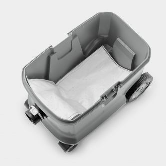 Such� vysava� T 15/1 Adv HEPA