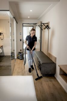 Such� vysava� T 15/1 Adv HEPA