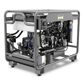 �isti� s nejvy���m tlakem HD 9/100 Advanced (Stage5 DS)