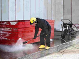 �isti� s nejvy���m tlakem HD 9/50 Ge