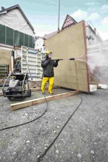 �isti� s nejvy���m tlakem HD 9/50 Ge