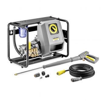 Vysokotlak� �isti� HD 9/18-4 M ST Classic