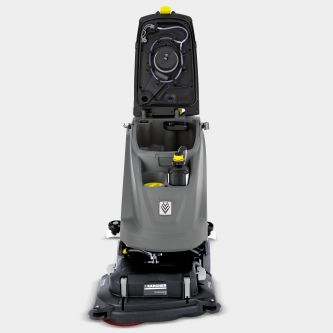 B 60 W Bp+D65+AF+Rins+180Ah+V900 
Podlahov� myc� stroj