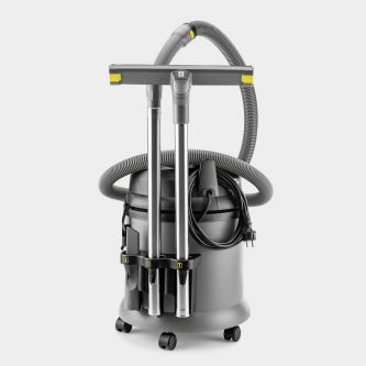 Mokro-such� vysava� NT 27/1 Adv