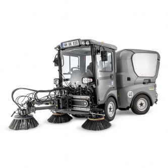 Zametac� stroj s ods�v�n�m MC 130 Plus