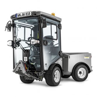 Komun�ln� nosi� n�staveb MIC 42