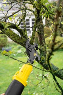 TLO 18-32 Battery Bateriov� n��ky na v�tve 