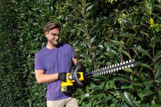 N��ky na �iv� plot HGE 36-60 Battery Set