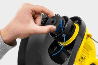 LTR 18-30 Battery  Bateriov� strunov� seka�ka