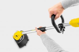 LTR 18-30 Battery Set