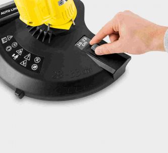 LTR 36-33 Battery Set