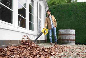 Fukar na list� LBL 4 Battery