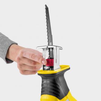 Pro�ez�vac� pila PGS 4-18