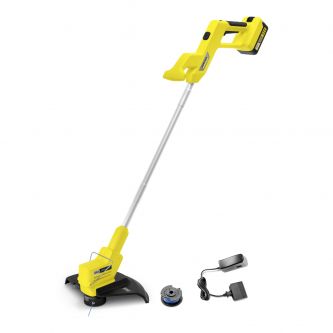 LTR 2-18 Battery Set