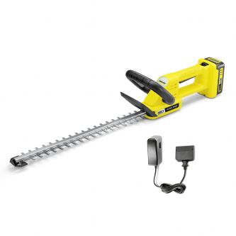 N��ky na �iv� plot HGE 2-18 Battery Set