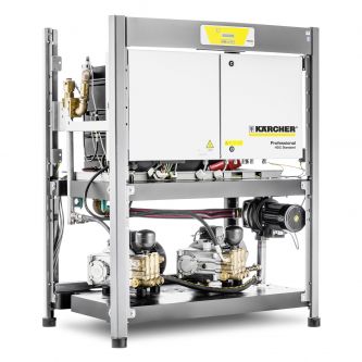 Vysokotlak� myc� za��zen� HDC Standard