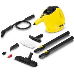 SC 1 Premium + Floor Kit Parn� �isti�