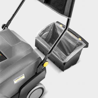 Zameta� koberc� CVS 65/1 Bp