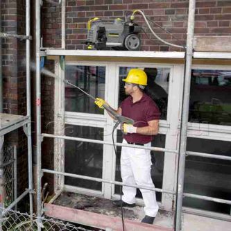 HD 5/12 CX Plus EASY!LOCK