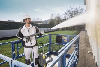 Vysokotlak� �isti� HD 5/15 C Plus