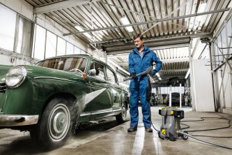 Vysokotlak� �isti� HD 5/11 P Plus