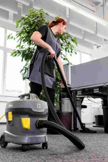 Such� vysava� T 11/1 Classic HEPA