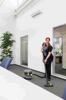 Such� vysava� T 11/1 Classic HEPA