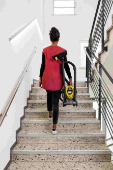 Such� vysava� T 11/1 Classic HEPA