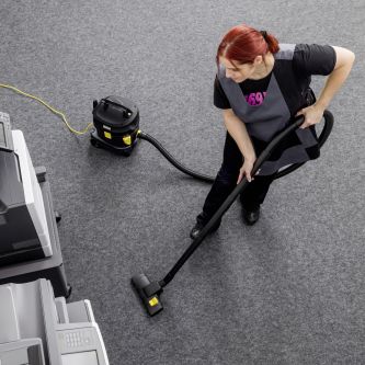 Such� vysava� T 11/1 Classic HEPA Re!Plast