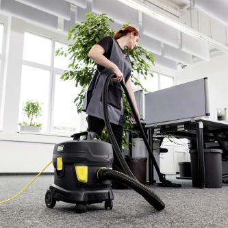 Such� vysava� T 11/1 Classic HEPA Re!Plast