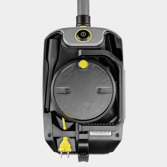 Such� vysava� T 10/1