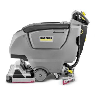 B 50 W Bp Pack R55+Rinse+Autofill+105 Ah+li�ta 850 mm Podlahov� myc� stroj s pohonem