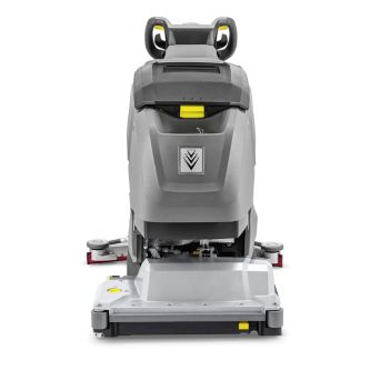 B 50 W Bp Pack R55+Rinse+Autofill+105 Ah+li�ta 850 mm Podlahov� myc� stroj s pohonem