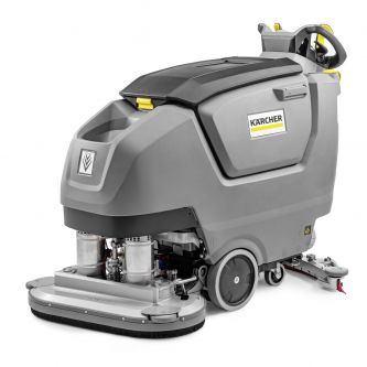 B 80 W Bp Pack 80Ah Li+D70