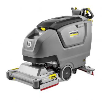 B 80 W Bp Pack 170Ah+R65+Dose+R+AF