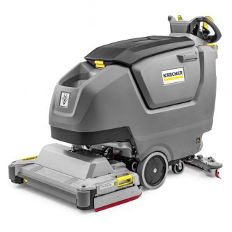 B 80 W Bp Pack 170Ah+R75+Dose+Rinse+AF