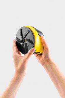 Elektrick� �krabka na led EDI 4